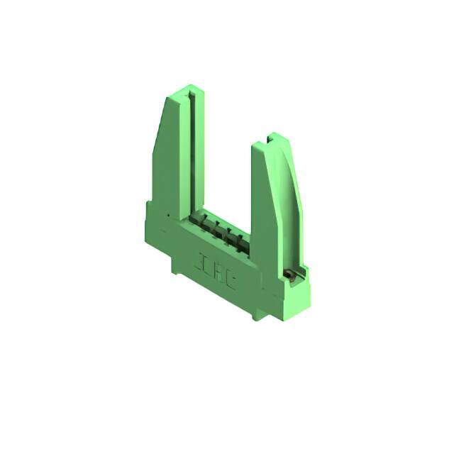 337-006-540-678 EDAC Inc.  Edgeboard Connectors